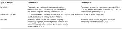 Dopamine in Autism Spectrum Disorders—Focus on D2/D3 Partial Agonists and Their Possible Use in Treatment